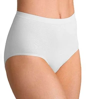 Modern Movement Stretch Seamless Brief Panty