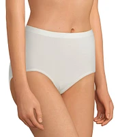 Modern Movement Stretch Seamless Brief Panty