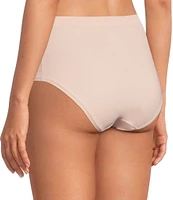 Modern Movement Seamless Cotton Brief Panty