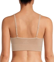 Modern Movement Seamless Cropped Cami