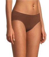 Modern Movement Seamless High-Cut Panty