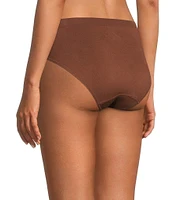 Modern Movement Seamless High-Cut Panty