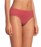 Modern Movement Seamless High-Cut Panty