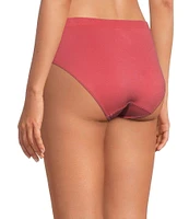 Modern Movement Seamless High-Cut Panty