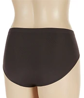 Modern Movement Seamless High-Cut Panty