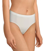 Modern Movement Seamless High-Cut Panty