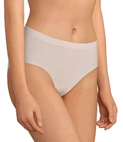 Modern Movement Seamless High-Cut Panty