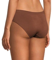 Modern Movement Seamless Hipster Panty