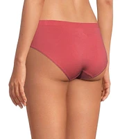 Modern Movement Seamless Hipster Panty