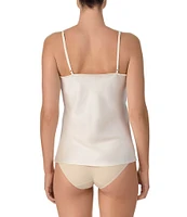 Modern Movement Seamless Satin Matte Camisole