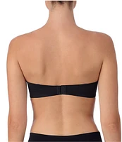 Modern Movement Seamless Sweetheart Neckline Convertible Strapless Bra