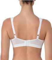 Modern Movement Versaille Full-Busted Contour U-Back Bra