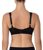 Modern Movement Versaille Full-Busted Contour U-Back Bra