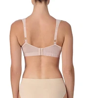 Modern Movement Versaille Full-Busted Contour U-Back Bra