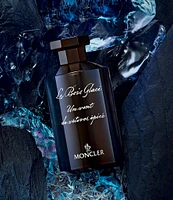 Moncler Le Bois Glace Eau de Parfum