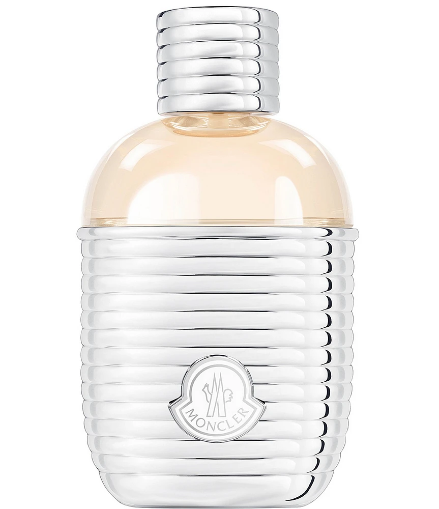 Moncler Pour Femme Eau de Parfum Spray