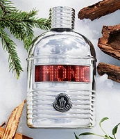 Moncler Pour Homme Eau de Parfum Refill