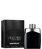 Montblanc Legend Eau de Toilette Spray