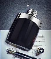 Montblanc Legend Eau de Toilette Spray