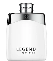 Montblanc Legend Spirit Eau de Toilette Spray