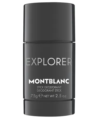 Montblanc EXPLORER Men's Deodorant Stick