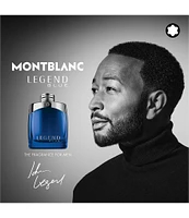 Montblanc Legend Blue for Men Eau de Parfum