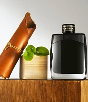 Montblanc Legend Eau de Parfum Men's 3-Piece Gift Set