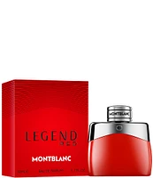 Montblanc Legend Red Eau de Parfum