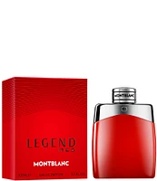 Montblanc Legend Red Eau de Parfum