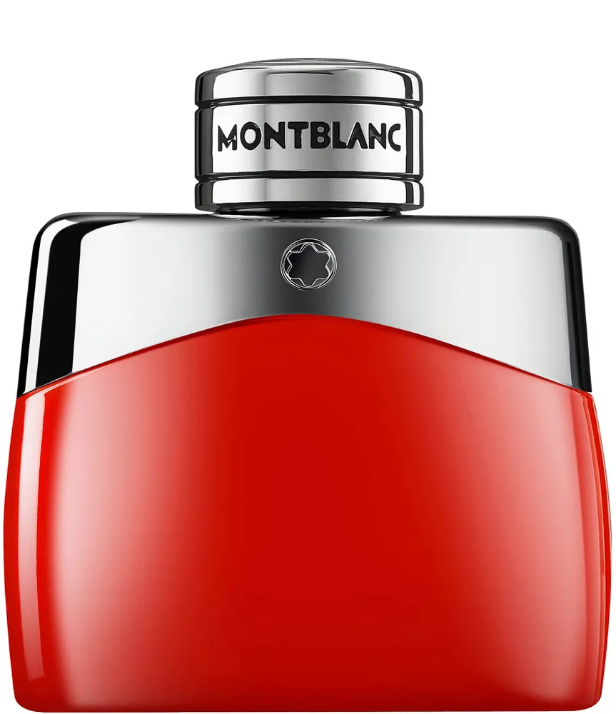 Montblanc Legend Red Eau de Parfum