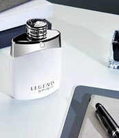 Montblanc Legend Spirit Eau de Toilette 2-Piece Gift Set