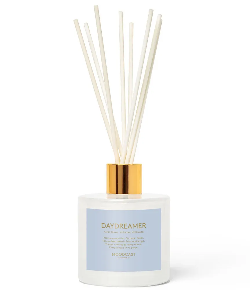 Moodcast Fragrance Co. Daydreamer Diffuser