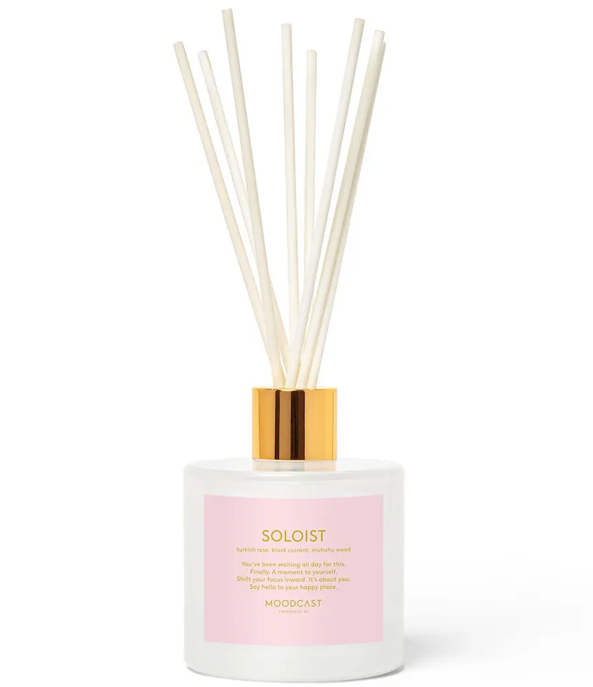 Moodcast Fragrance Co. Soloist Diffuser