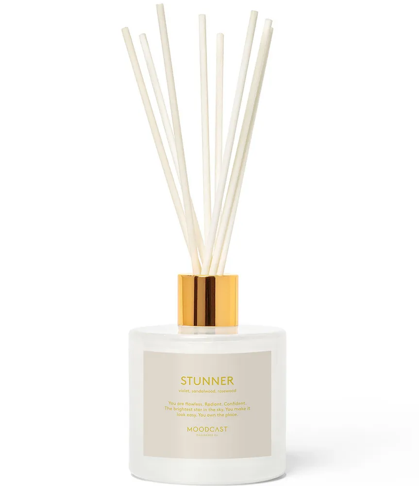 Moodcast Fragrance Co. Stunner Diffuser