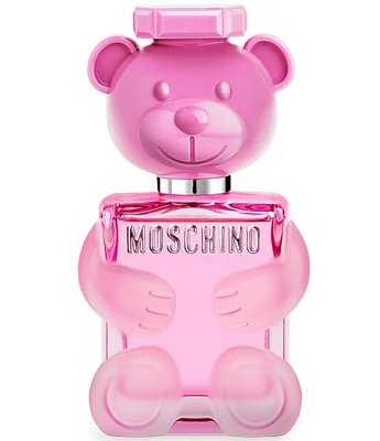 Moschino Toy 2 Bubble Gum Eau de Toilette Spray