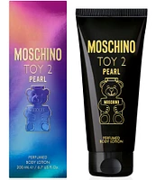 Moschino Toy 2 Pearl Body Lotion