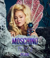 Moschino Toy 2 Pearl Body Lotion