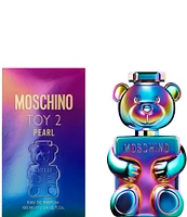 Moschino Toy 2 Pearl Eau de Parfum Spray