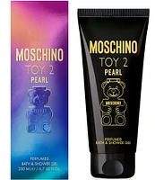 Moschino Toy 2 Pearl Shower Gel