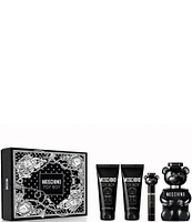 Moschino Toy Boy 4-Piece Gift Set