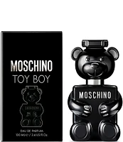 Moschino Toy Boy Eau de Parfum Spray