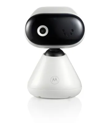 Motorola Pip 1000 Connect 1080p Manual Pan Baby Monitor