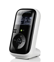 Motorola Pip15-2 Multi HD Audio Baby Monitor with 2 Baby Units