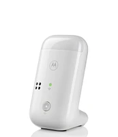 Motorola Pip15-2 Multi HD Audio Baby Monitor with 2 Baby Units