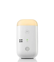 Motorola Pip15-2 Multi HD Audio Baby Monitor with 2 Baby Units