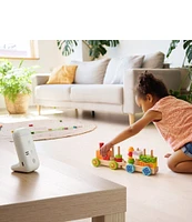 Motorola Pip15-2 Multi HD Audio Baby Monitor with 2 Baby Units