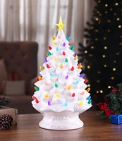 Mr. Christmas LED Lighted 24#double; Nostalgic Christmas Tree