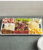 Mud Pie Circa 11-Section Charcuterie Tray