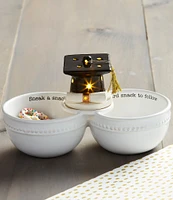 Mud Pie Circa Collection Graduation Light Up Sitter