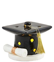 Mud Pie Circa Collection Graduation Light Up Sitter